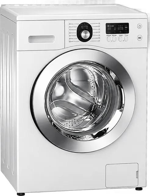 Стиральные машины LG